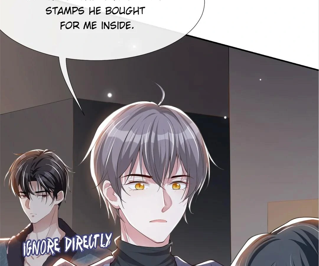 Borrowed Hearts (Official) - Chapter 30 manhwa