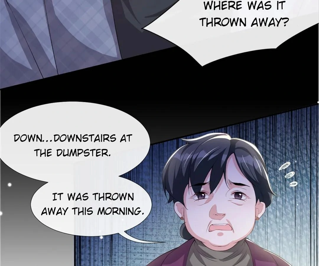 Borrowed Hearts (Official) - Chapter 30 manhwa