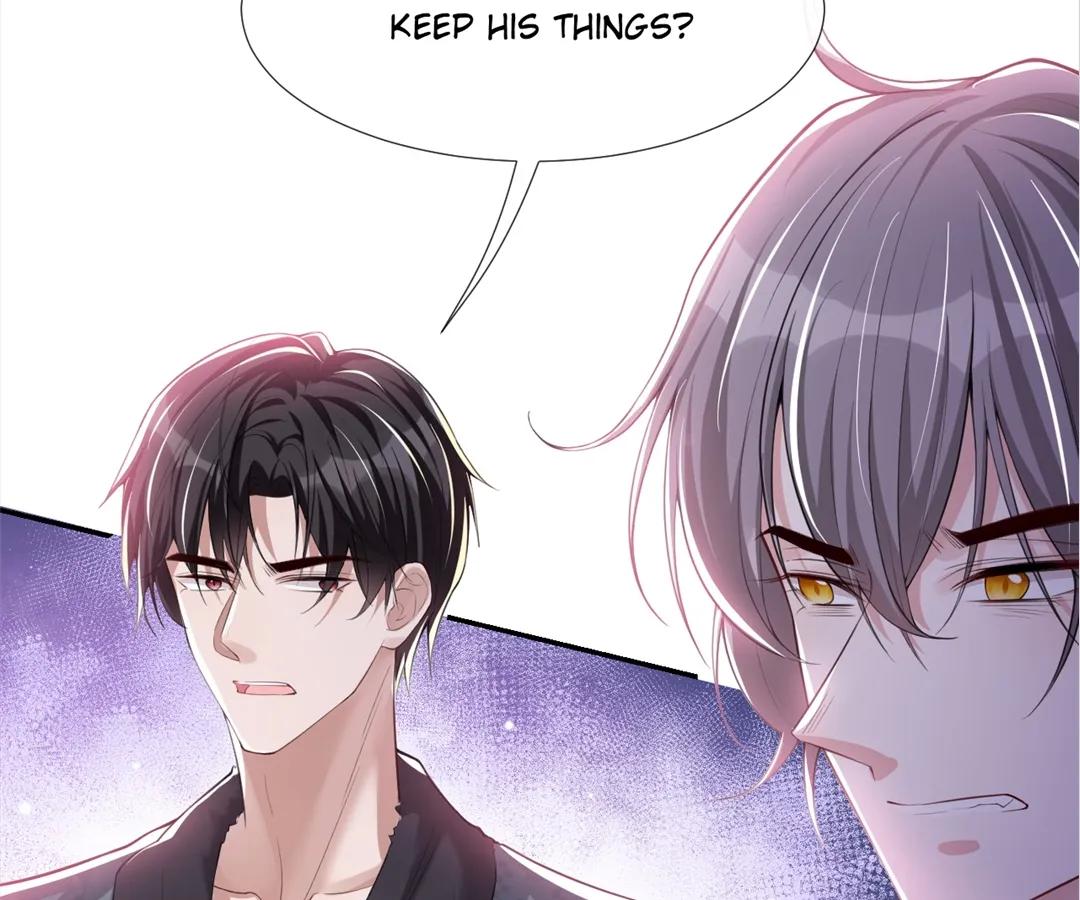Borrowed Hearts (Official) - Chapter 30 manhwa