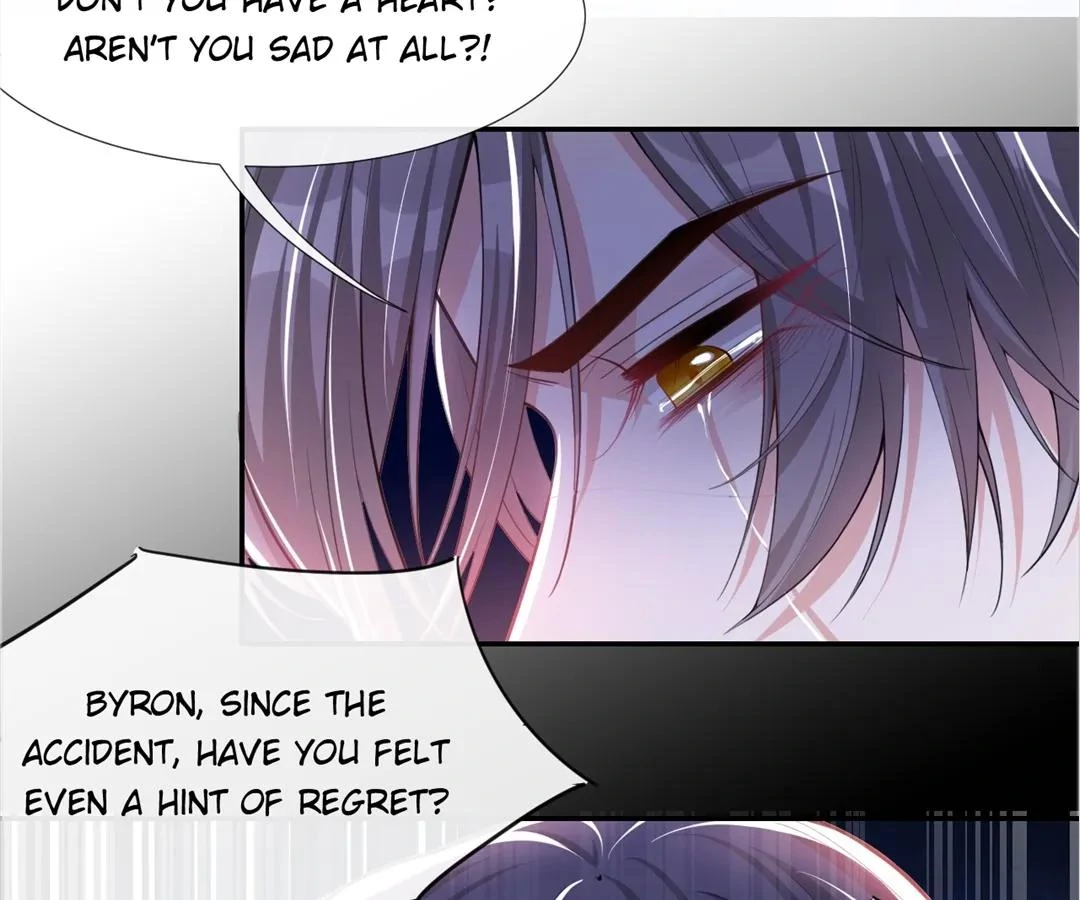 Borrowed Hearts (Official) - Chapter 30 manhwa