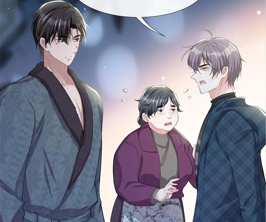Borrowed Hearts (Official) - Chapter 31 manhwa