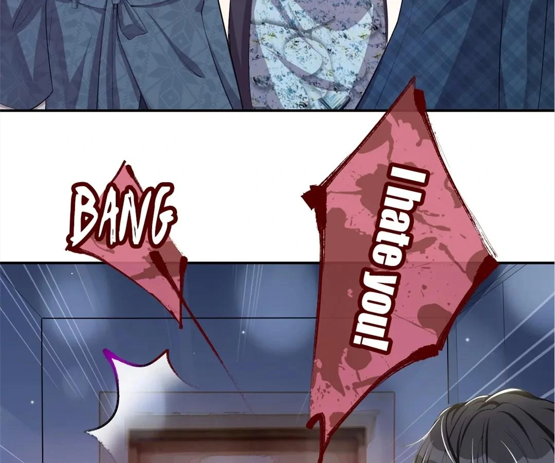 Borrowed Hearts (Official) - Chapter 31 manhwa