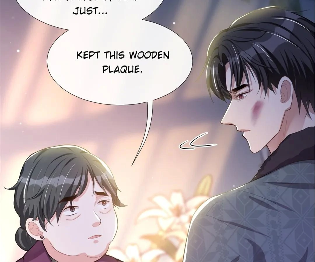 Borrowed Hearts (Official) - Chapter 31 manhwa