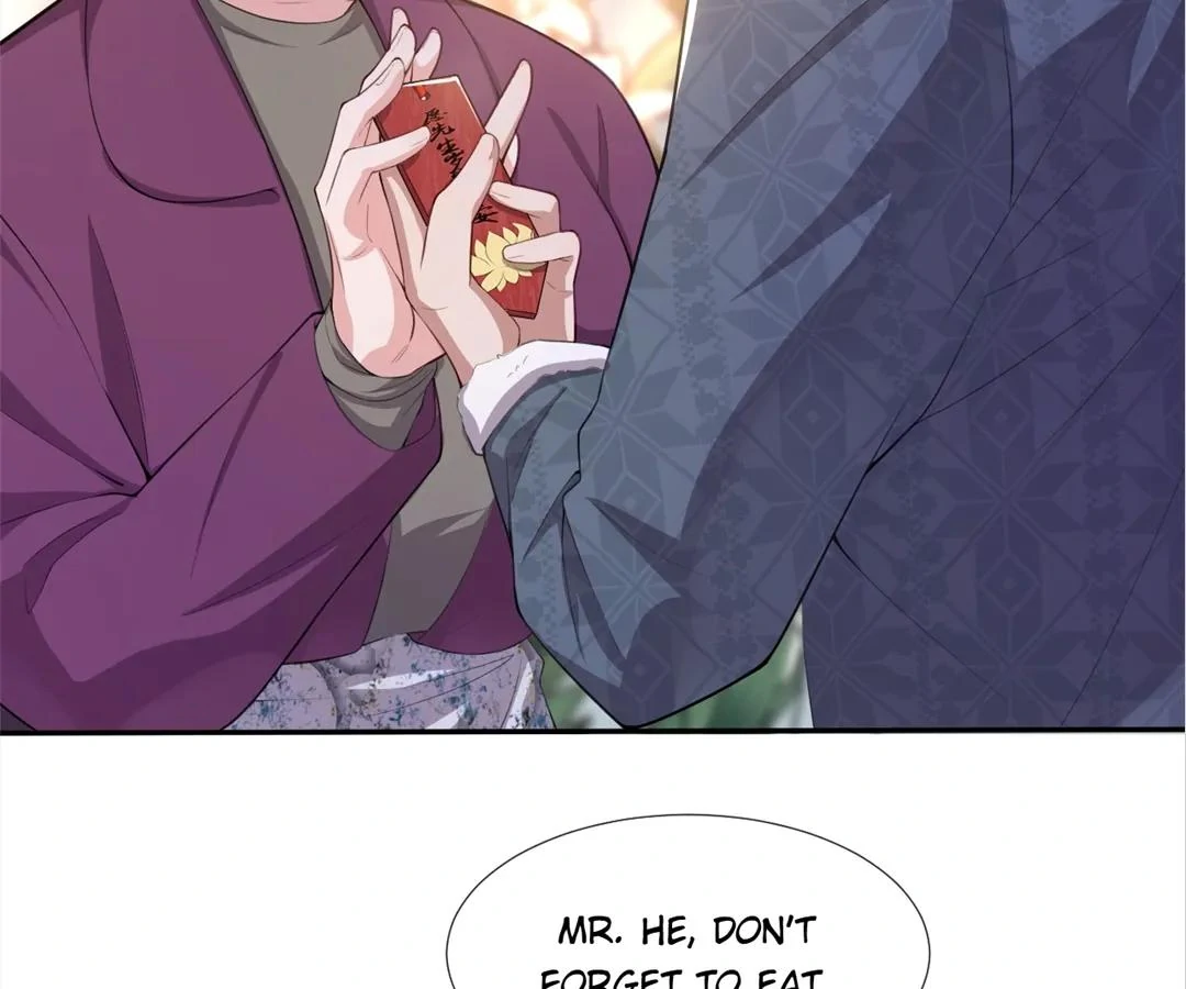 Borrowed Hearts (Official) - Chapter 31 manhwa