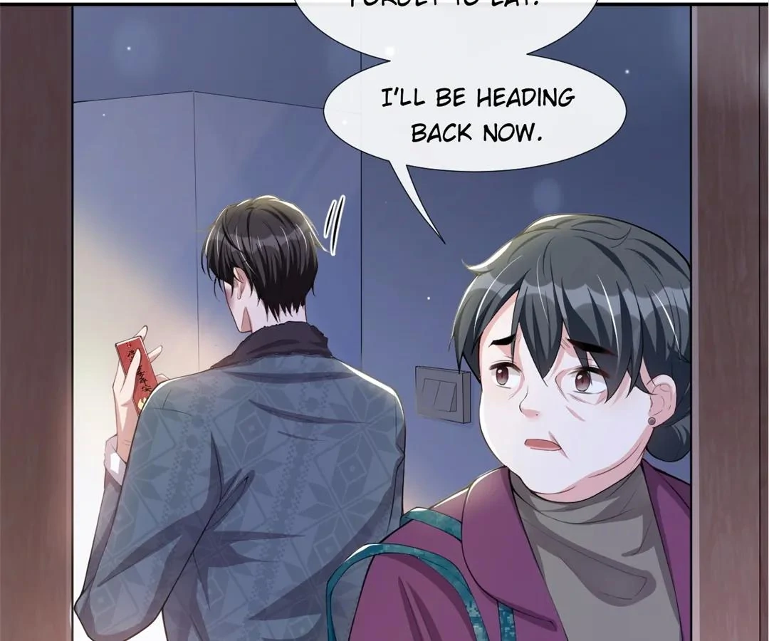 Borrowed Hearts (Official) - Chapter 31 manhwa