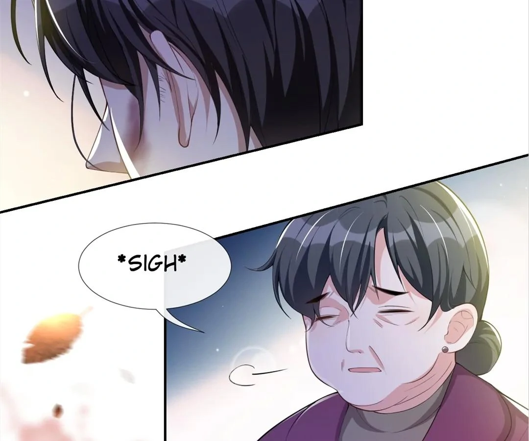 Borrowed Hearts (Official) - Chapter 31 manhwa
