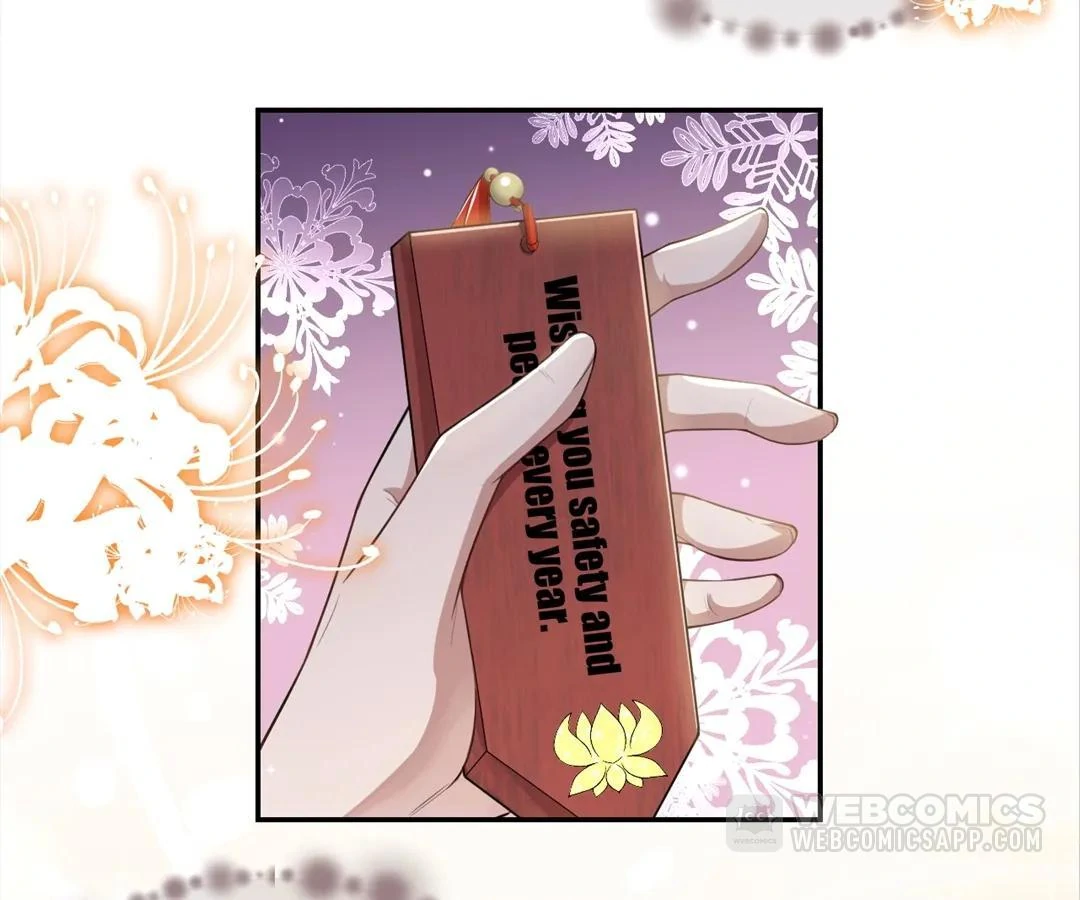 Borrowed Hearts (Official) - Chapter 31 manhwa