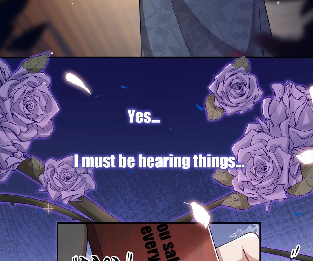 Borrowed Hearts (Official) - Chapter 31 manhwa