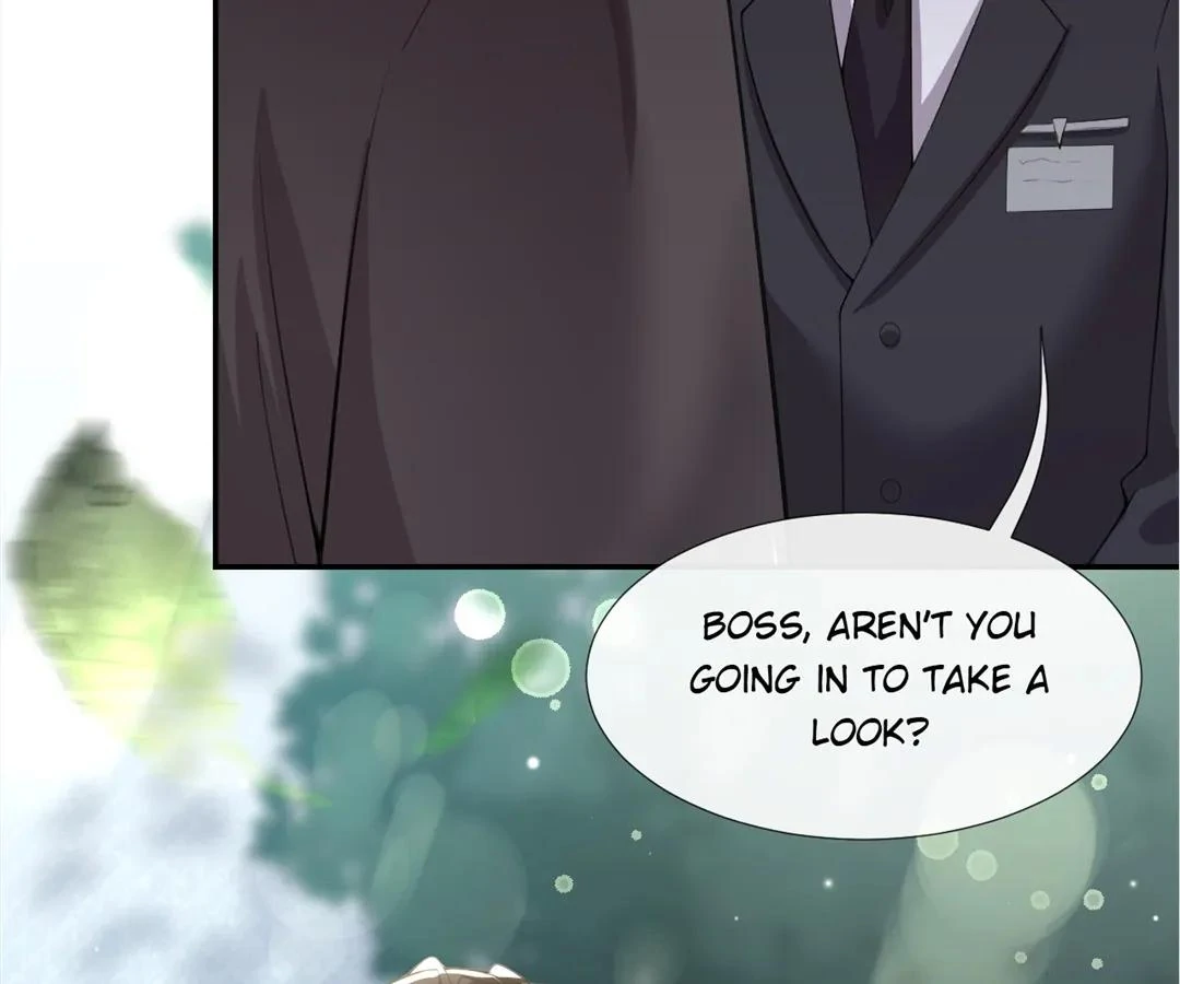Borrowed Hearts (Official) - Chapter 31 manhwa