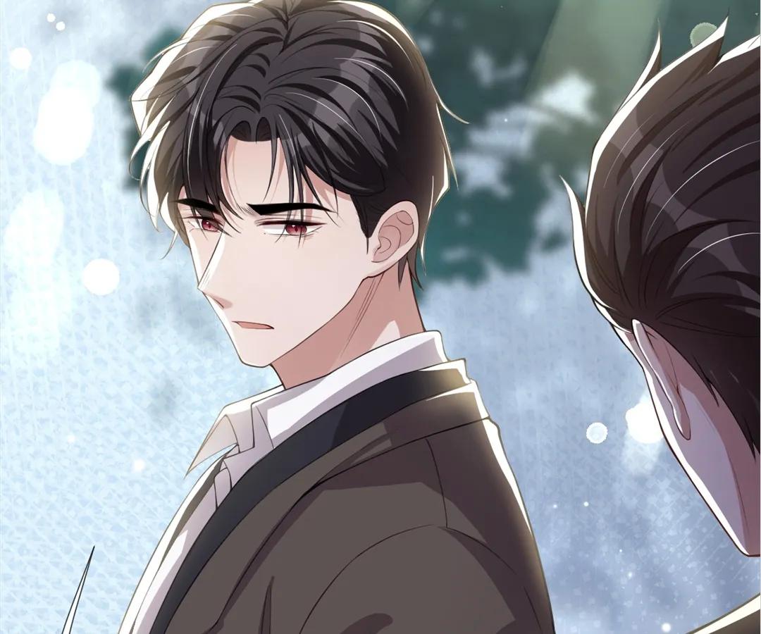 Borrowed Hearts (Official) - Chapter 31 manhwa
