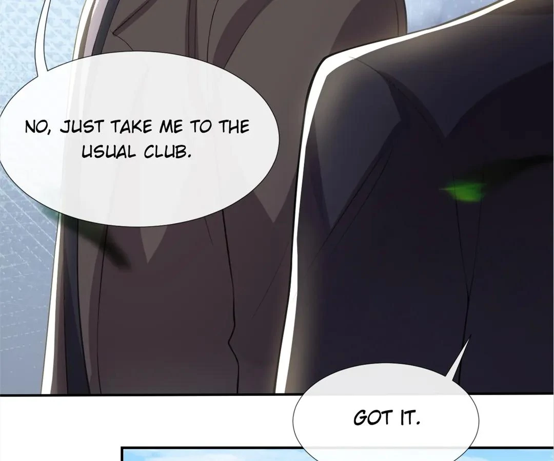 Borrowed Hearts (Official) - Chapter 31 manhwa