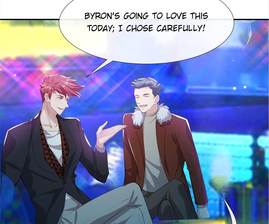 Borrowed Hearts (Official) - Chapter 31 manhwa