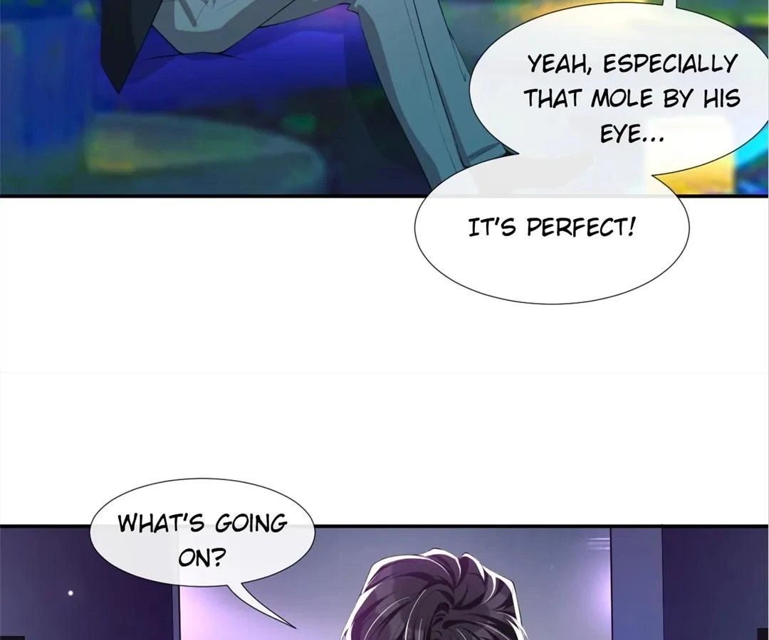 Borrowed Hearts (Official) - Chapter 31 manhwa