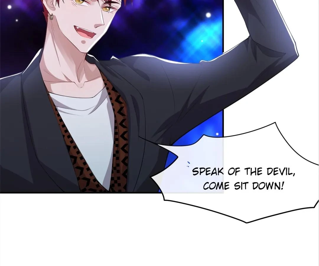 Borrowed Hearts (Official) - Chapter 31 manhwa