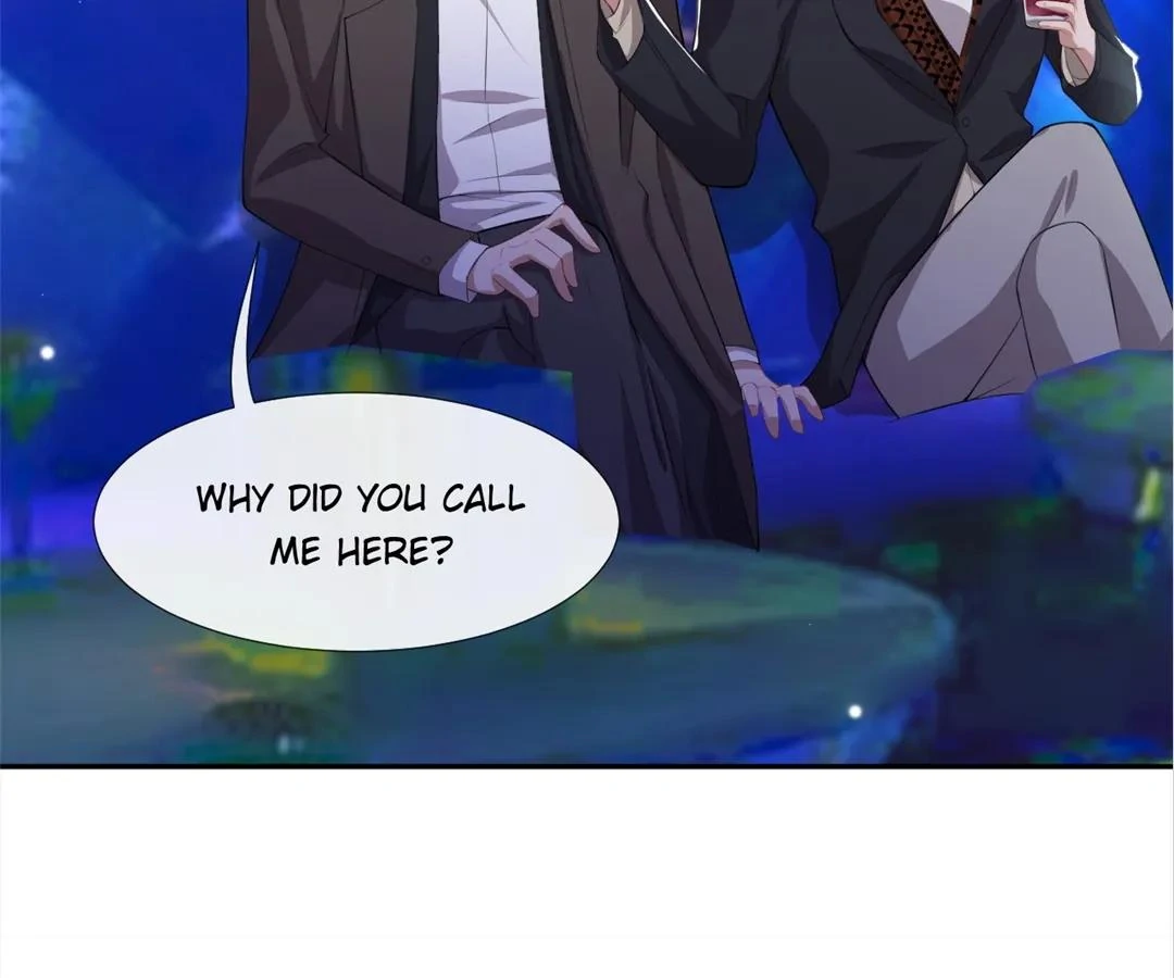 Borrowed Hearts (Official) - Chapter 31 manhwa