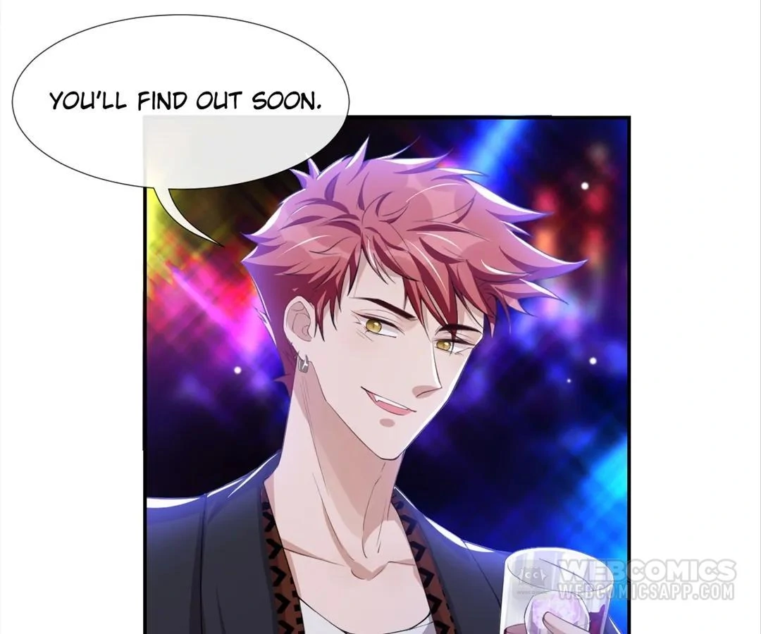Borrowed Hearts (Official) - Chapter 31 manhwa