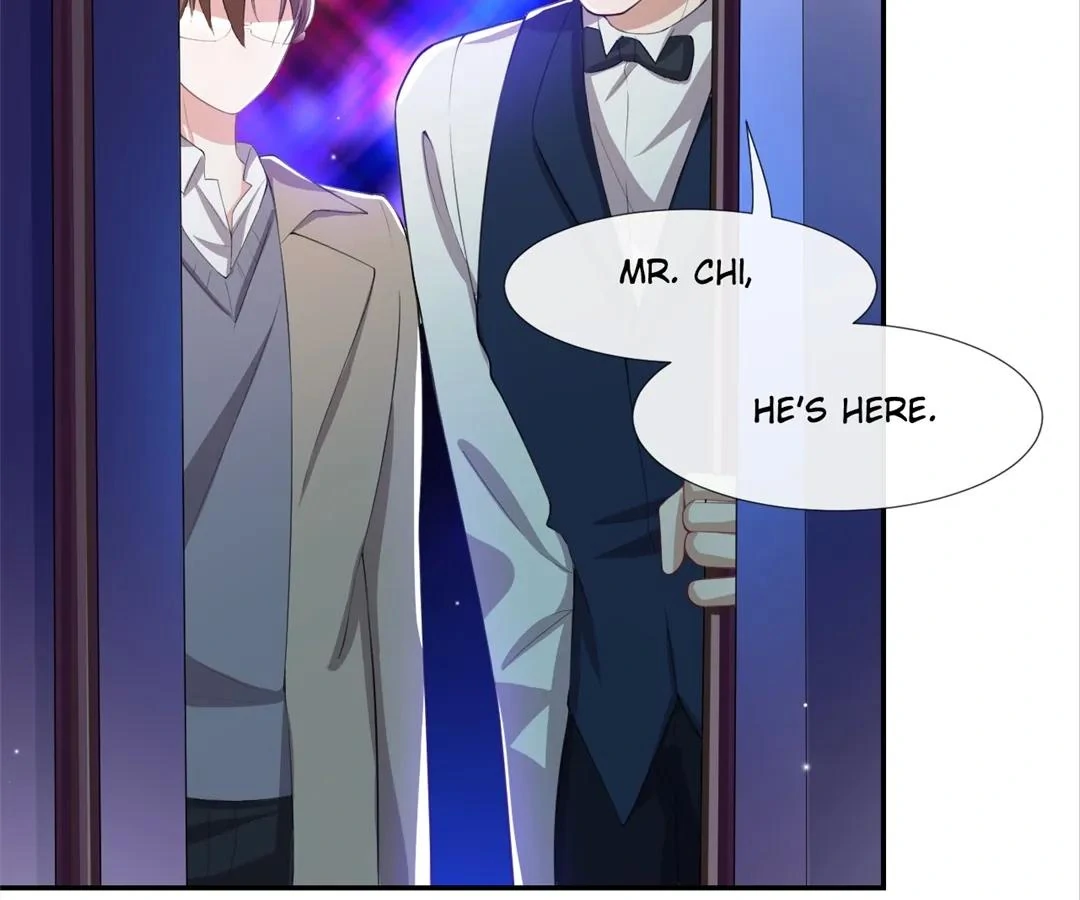 Borrowed Hearts (Official) - Chapter 31 manhwa