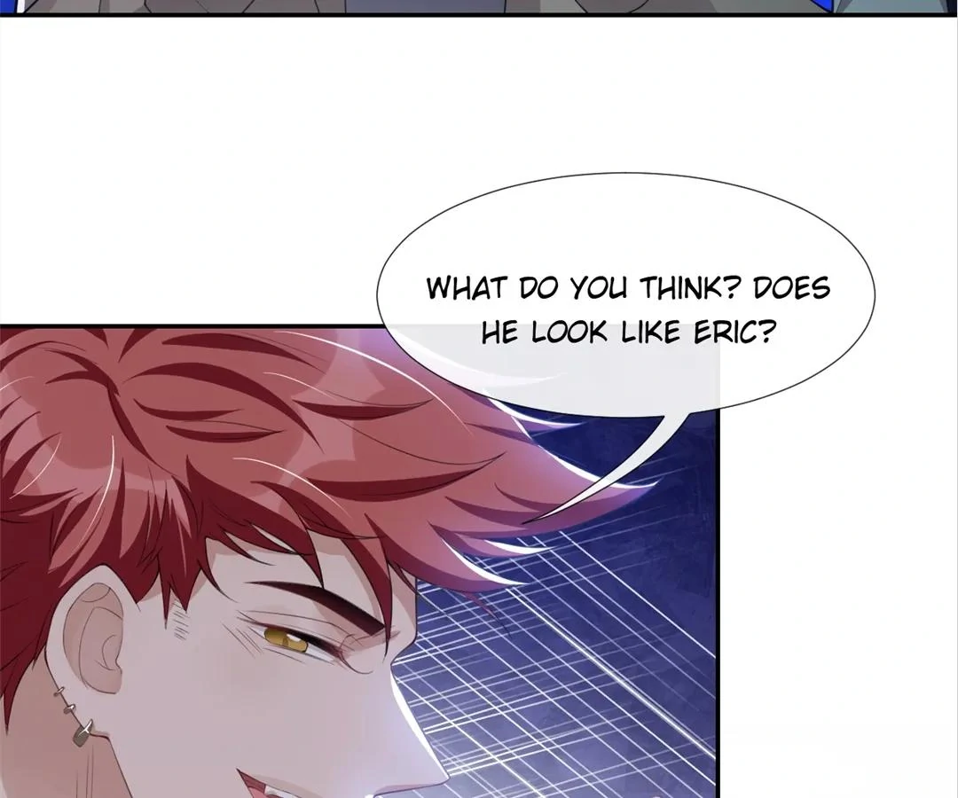 Borrowed Hearts (Official) - Chapter 31 manhwa