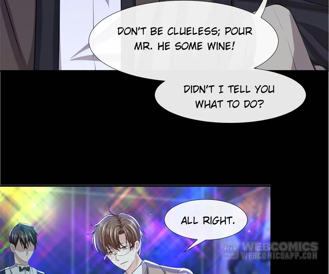Borrowed Hearts (Official) - Chapter 31 manhwa