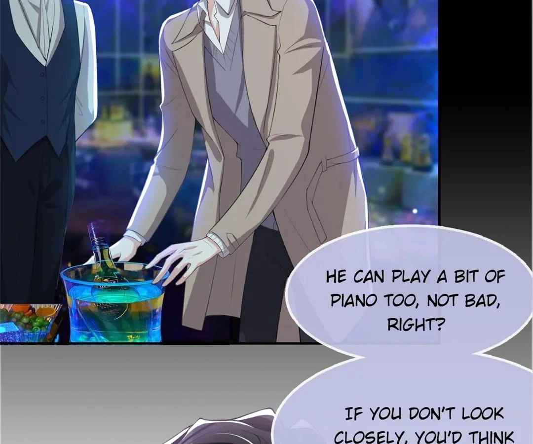 Borrowed Hearts (Official) - Chapter 31 manhwa