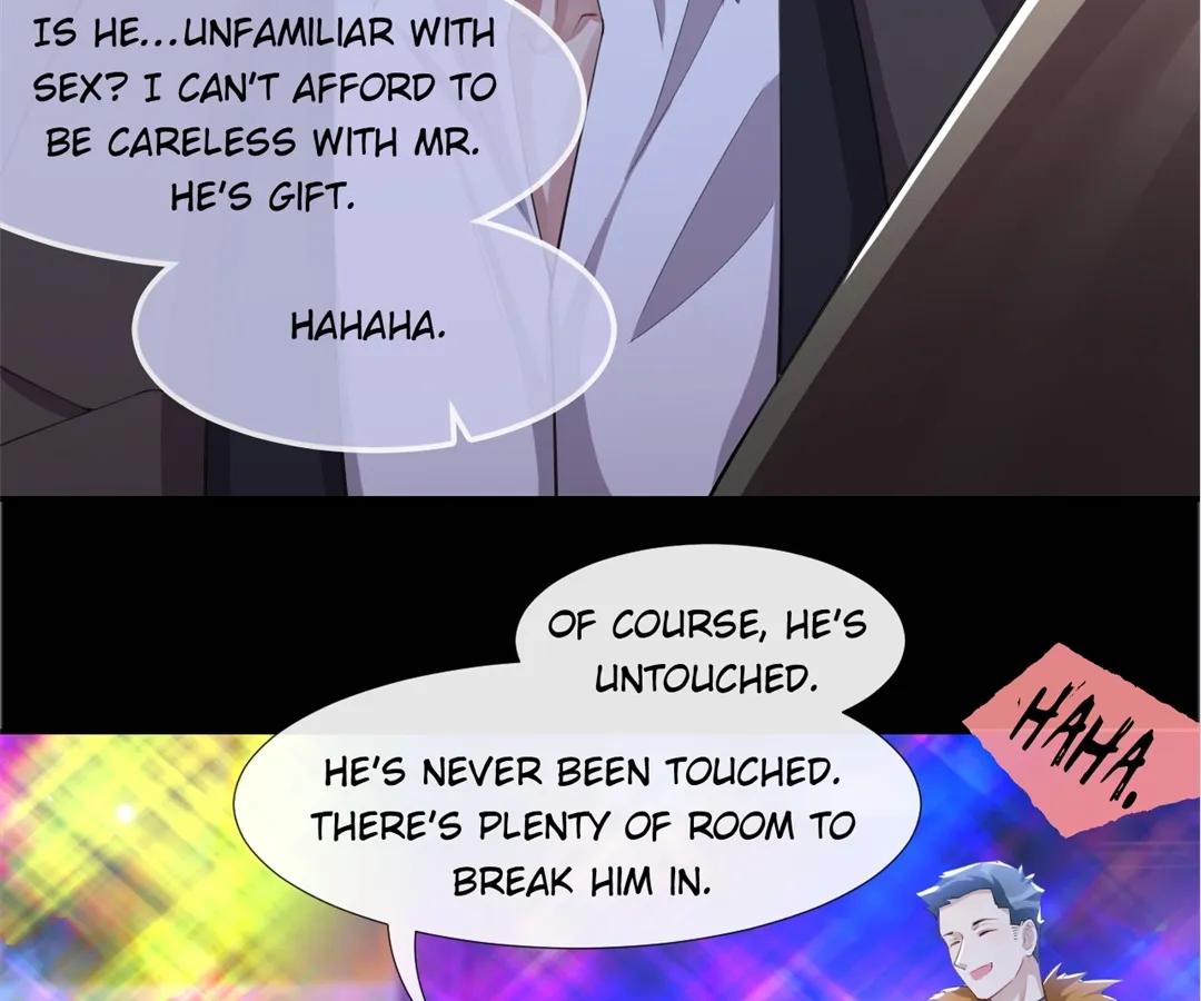 Borrowed Hearts (Official) - Chapter 31 manhwa