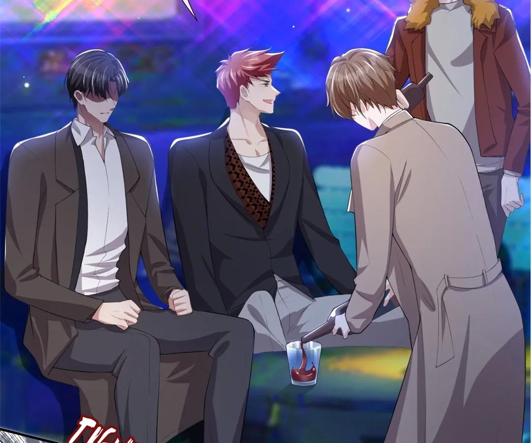 Borrowed Hearts (Official) - Chapter 31 manhwa