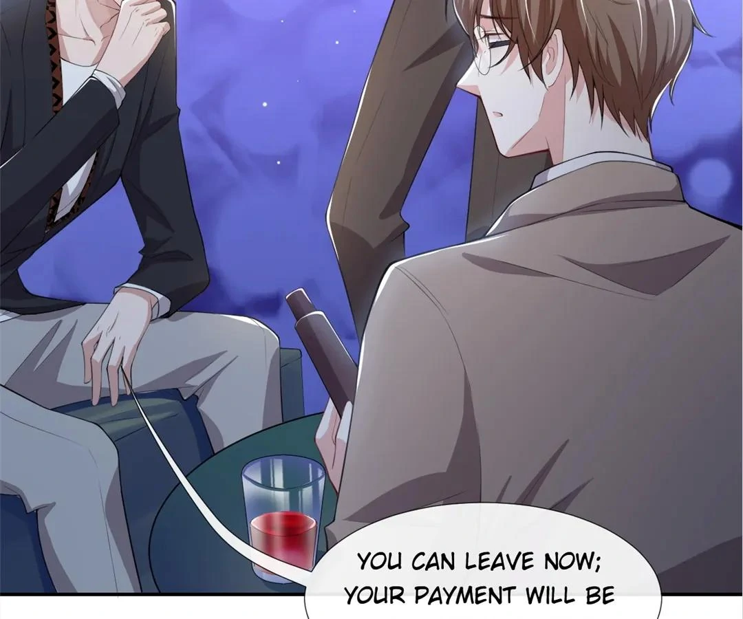 Borrowed Hearts (Official) - Chapter 32 manhwa