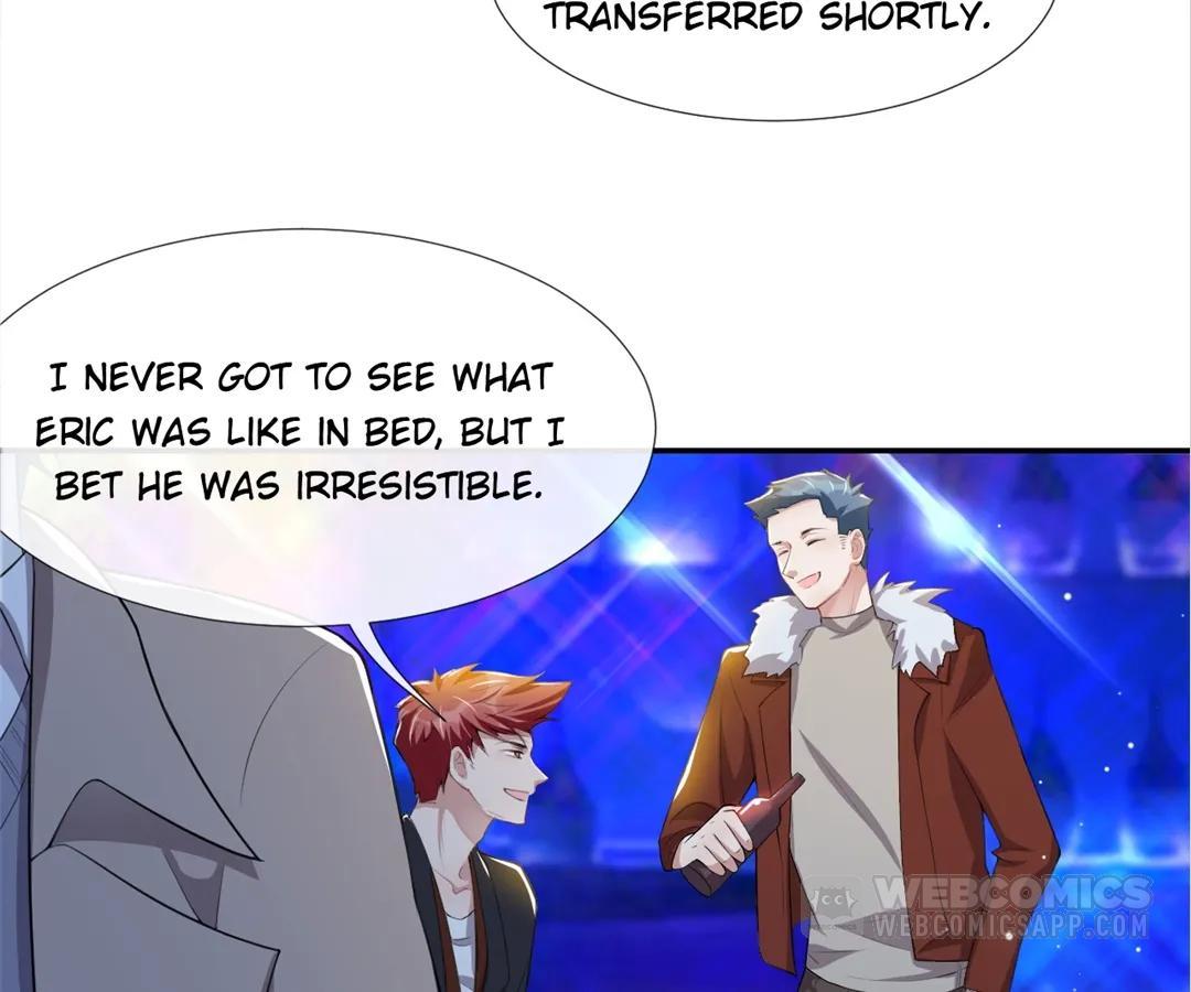 Borrowed Hearts (Official) - Chapter 32 manhwa
