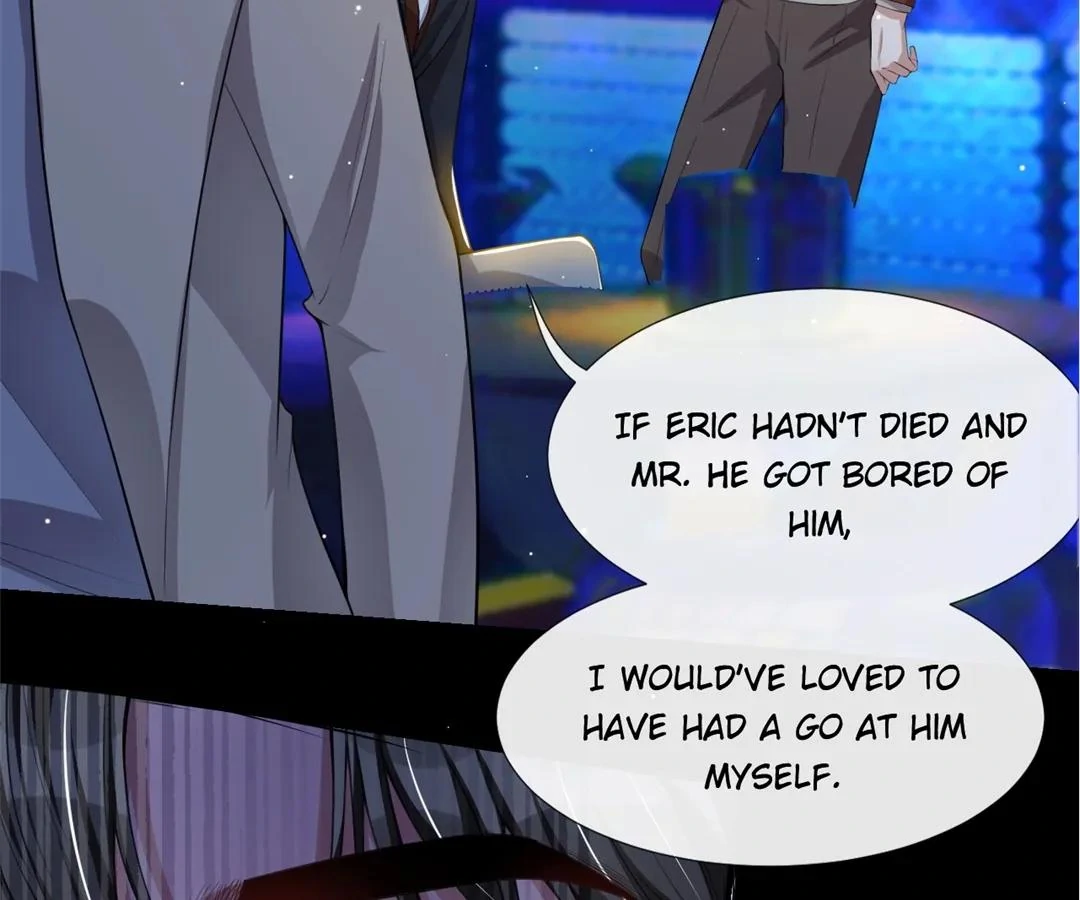 Borrowed Hearts (Official) - Chapter 32 manhwa
