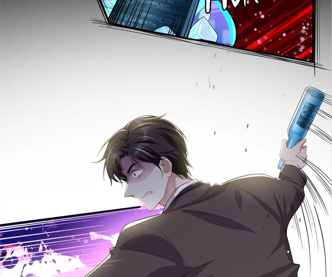 Borrowed Hearts (Official) - Chapter 32 manhwa