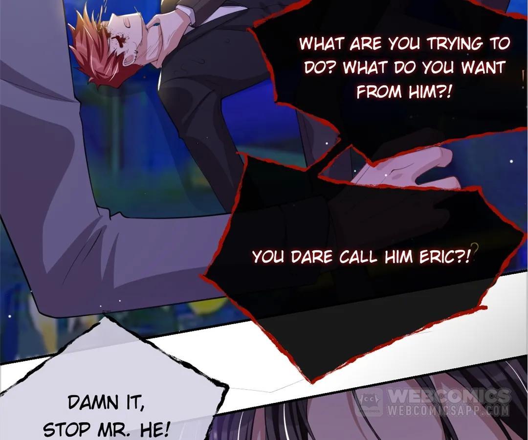 Borrowed Hearts (Official) - Chapter 32 manhwa