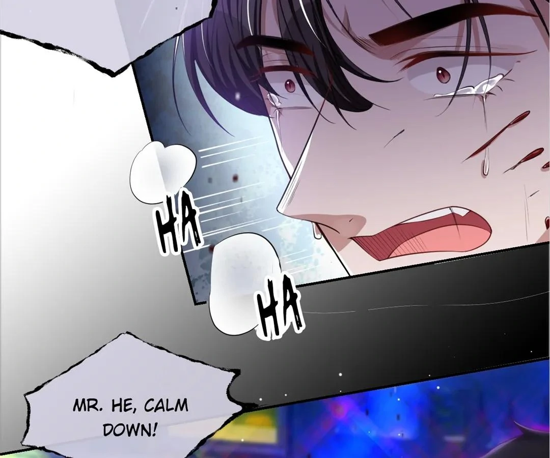 Borrowed Hearts (Official) - Chapter 32 manhwa