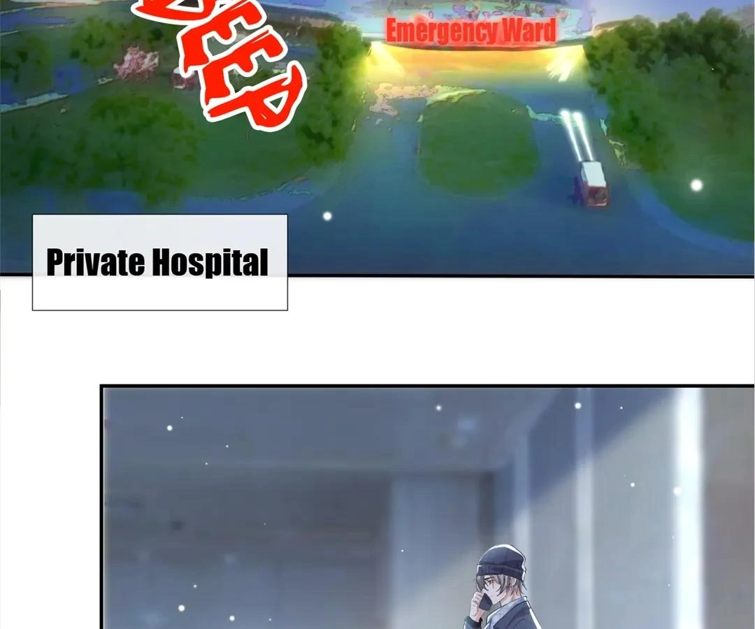 Borrowed Hearts (Official) - Chapter 32 manhwa