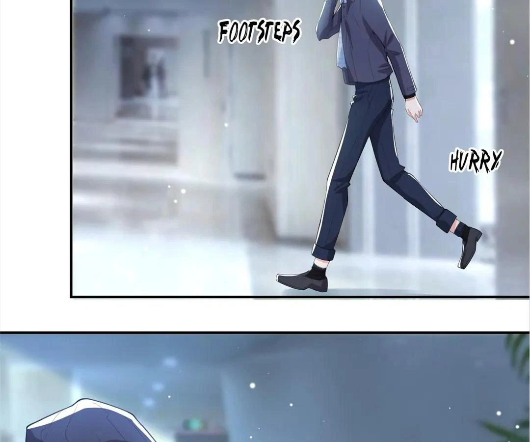 Borrowed Hearts (Official) - Chapter 32 manhwa