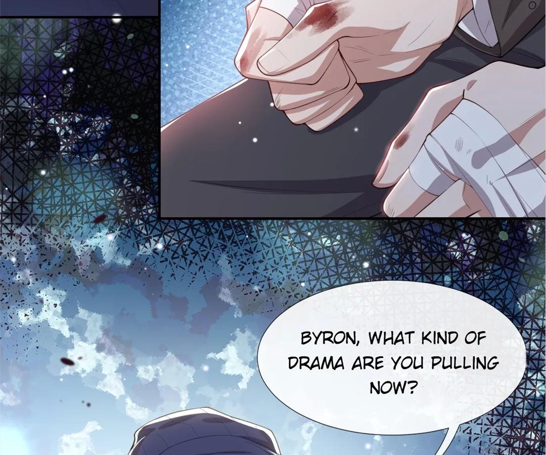 Borrowed Hearts (Official) - Chapter 32 manhwa