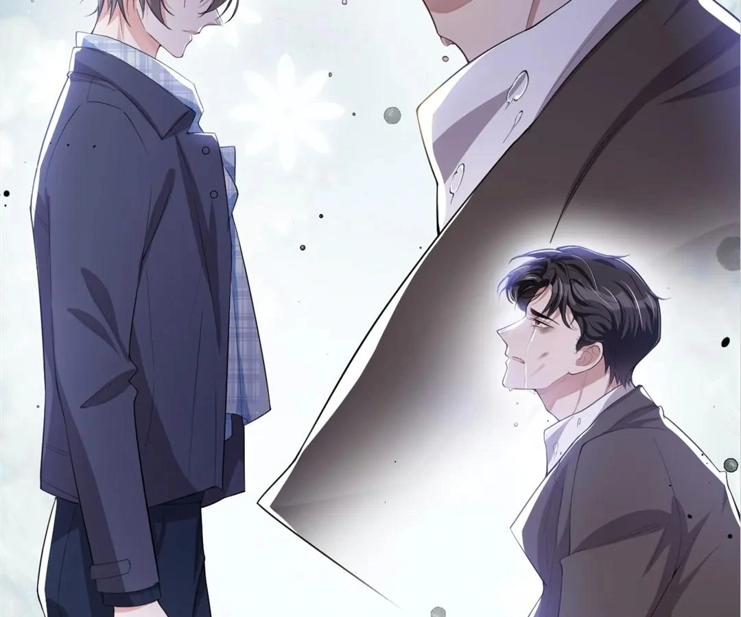 Borrowed Hearts (Official) - Chapter 32 manhwa