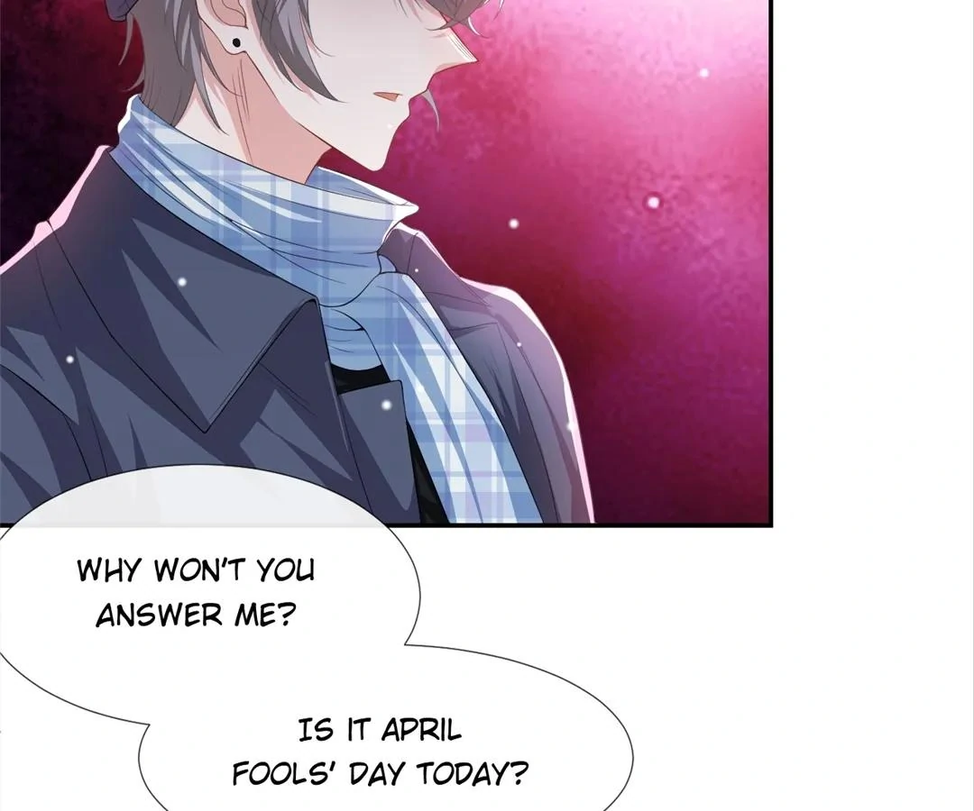 Borrowed Hearts (Official) - Chapter 32 manhwa
