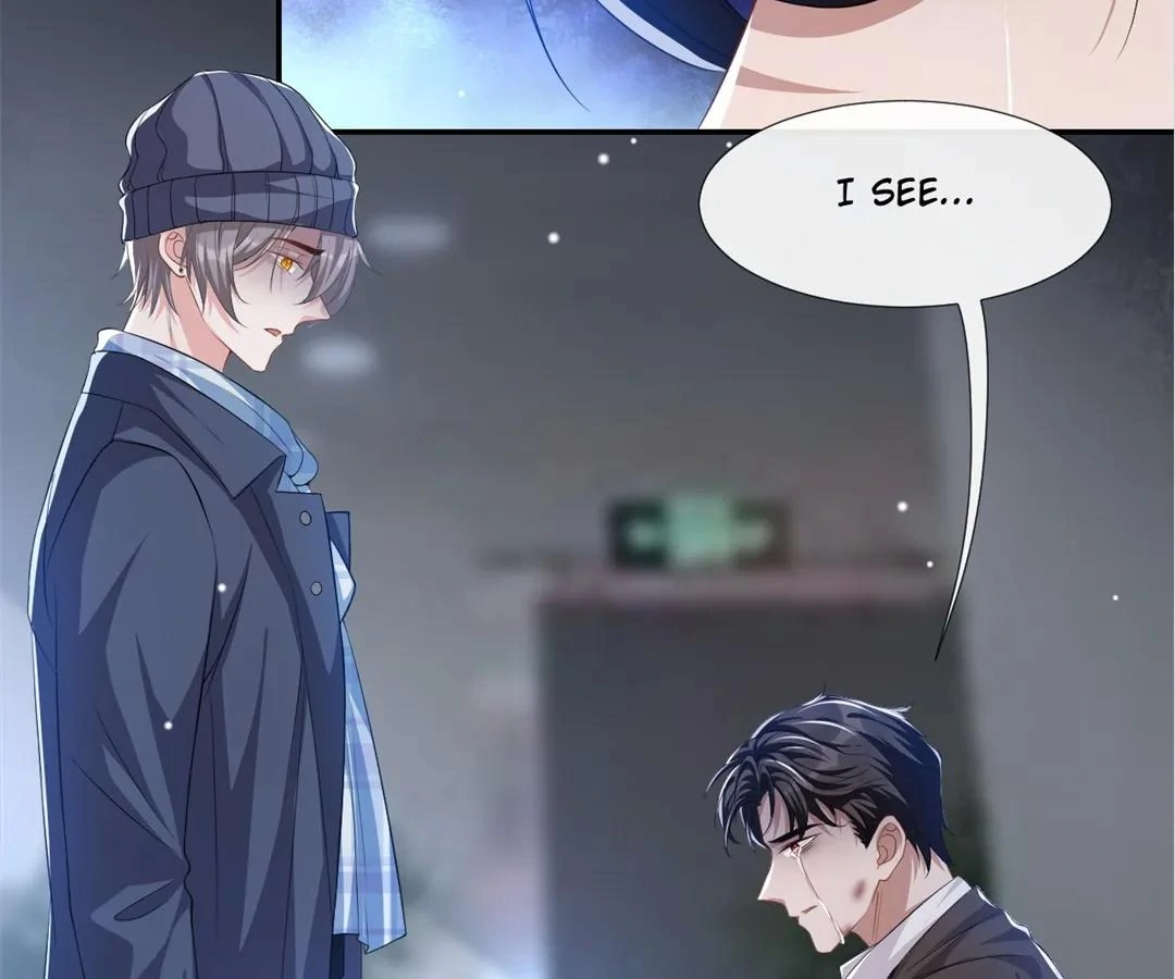 Borrowed Hearts (Official) - Chapter 32 manhwa