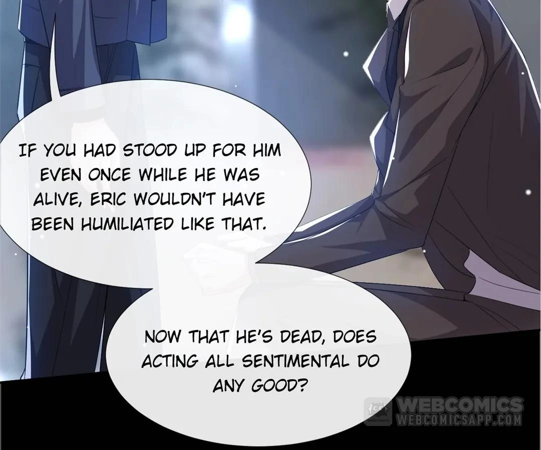Borrowed Hearts (Official) - Chapter 32 manhwa