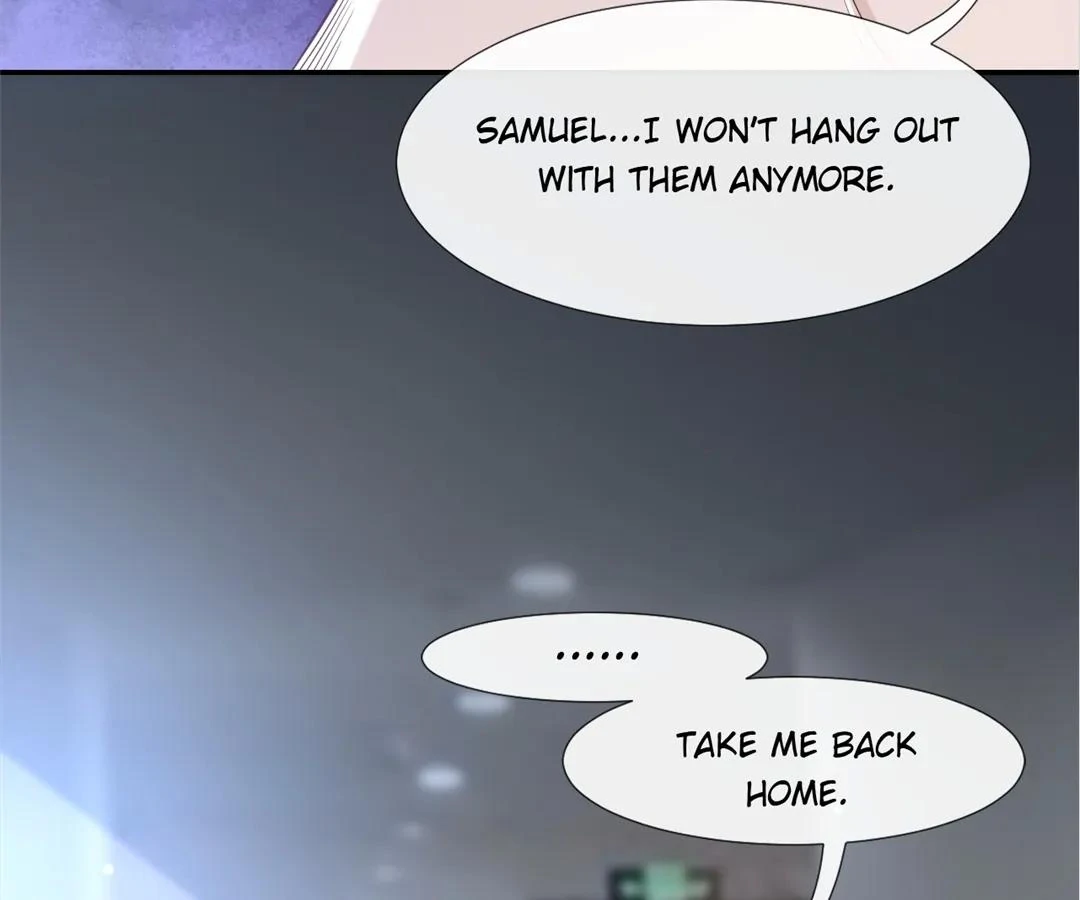 Borrowed Hearts (Official) - Chapter 32 manhwa