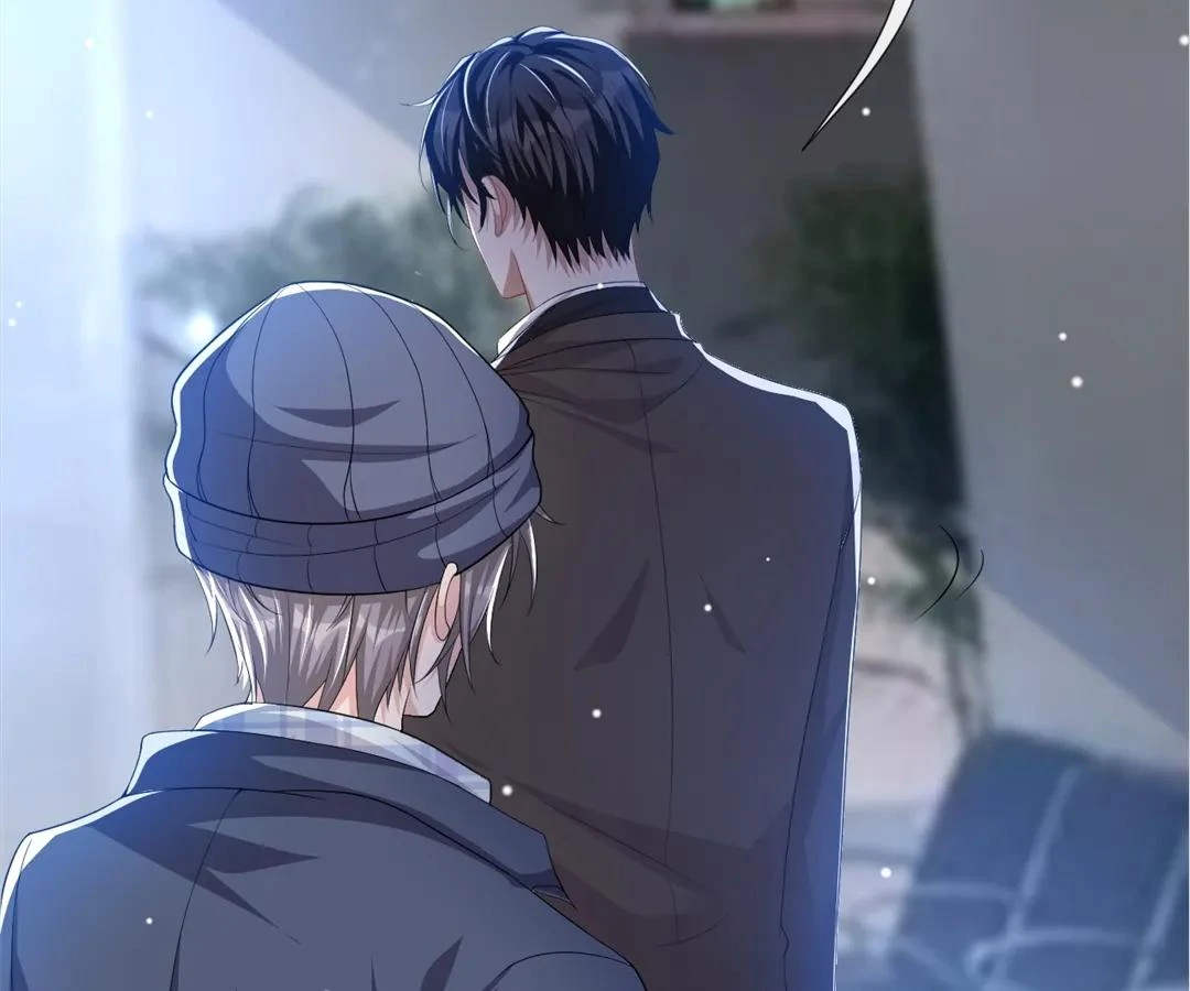 Borrowed Hearts (Official) - Chapter 32 manhwa