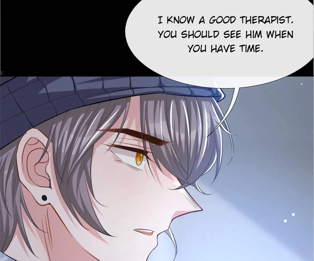 Borrowed Hearts (Official) - Chapter 32 manhwa