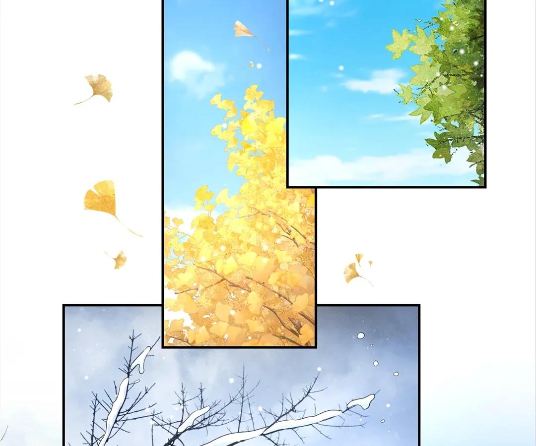 Borrowed Hearts (Official) - Chapter 32 manhwa