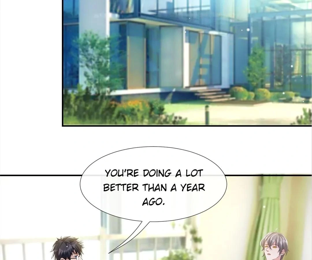 Borrowed Hearts (Official) - Chapter 32 manhwa