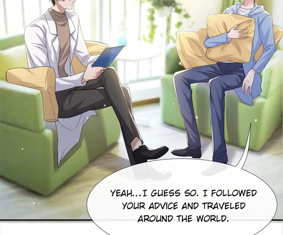 Borrowed Hearts (Official) - Chapter 32 manhwa