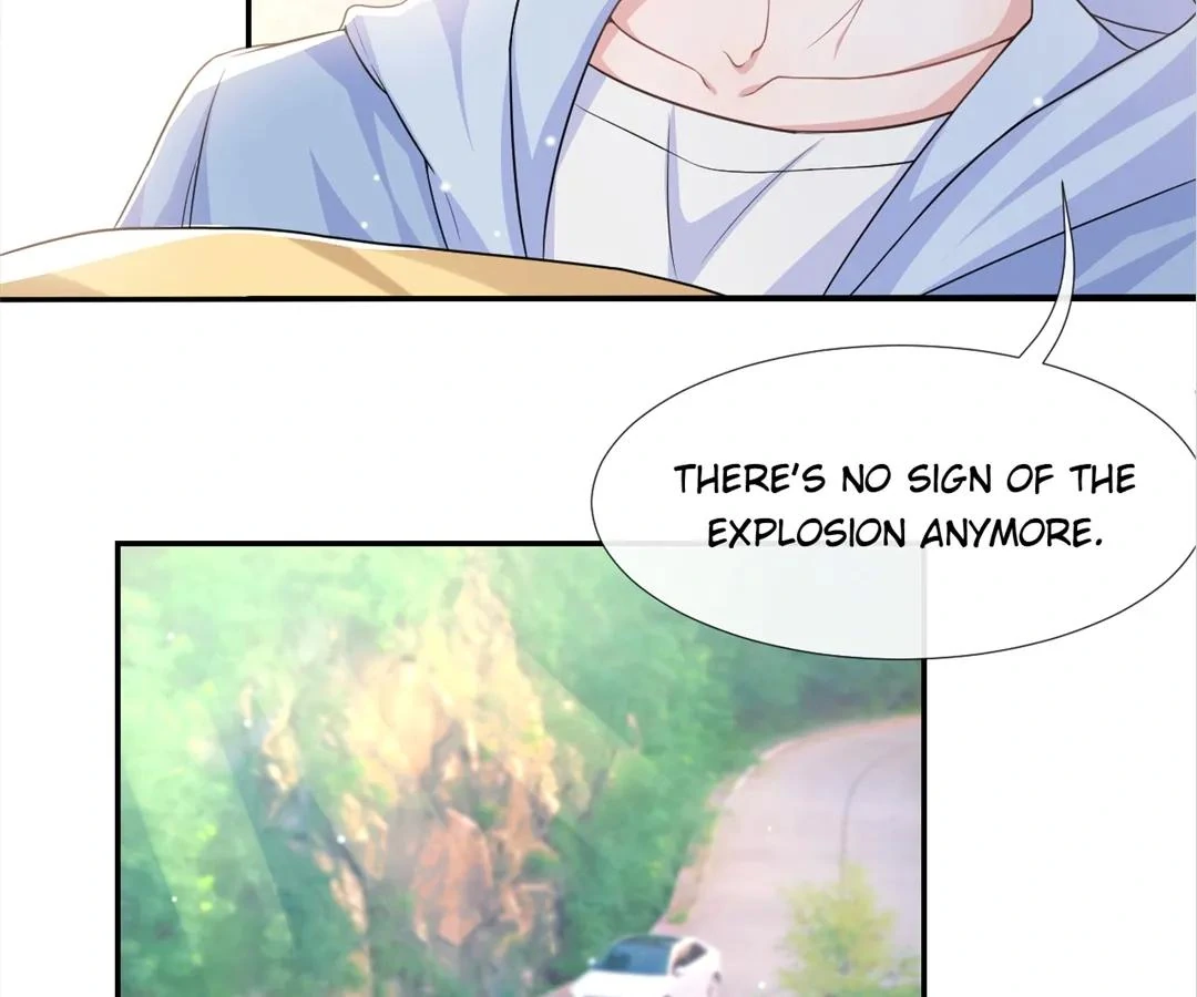 Borrowed Hearts (Official) - Chapter 32 manhwa