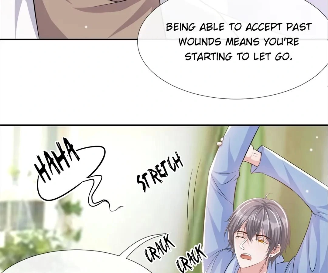 Borrowed Hearts (Official) - Chapter 32 manhwa