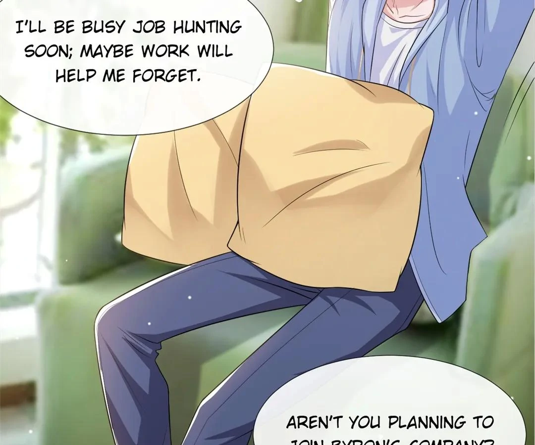 Borrowed Hearts (Official) - Chapter 32 manhwa