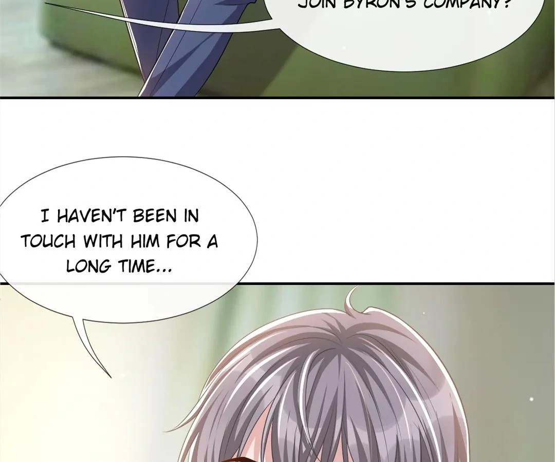 Borrowed Hearts (Official) - Chapter 32 manhwa