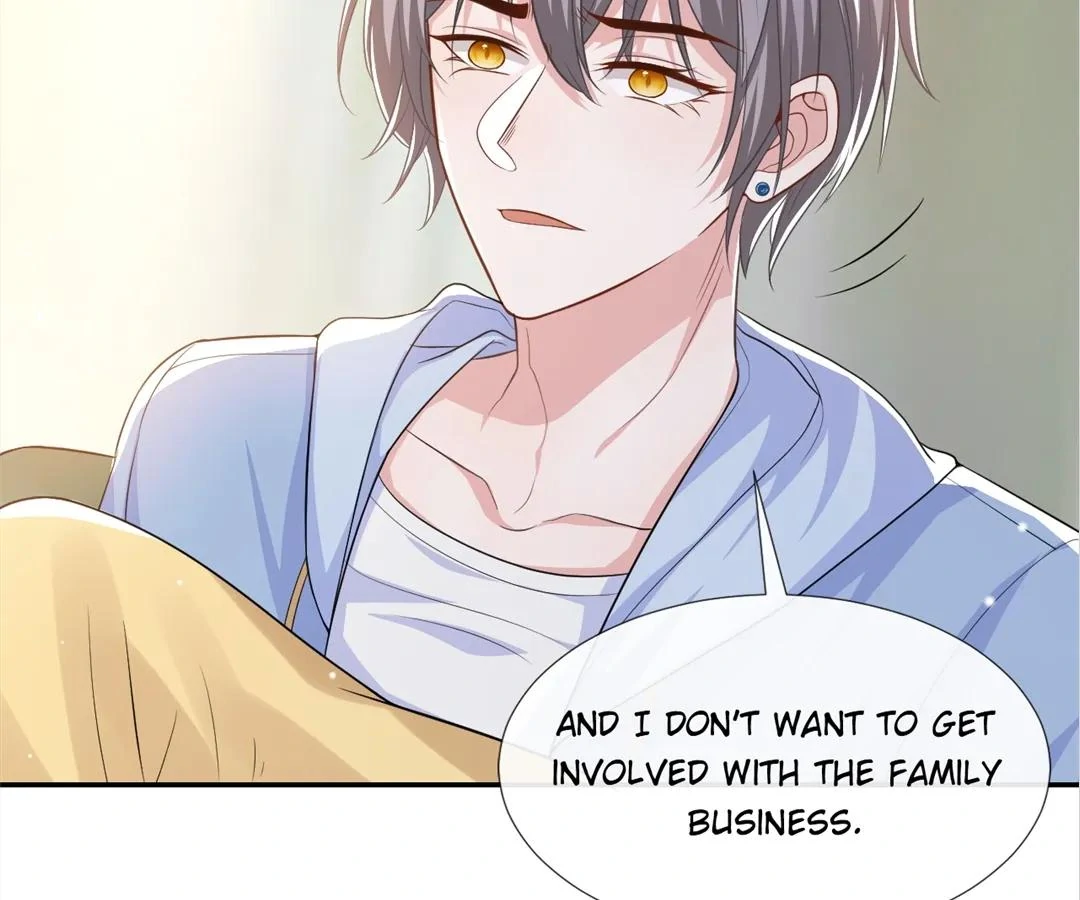 Borrowed Hearts (Official) - Chapter 32 manhwa